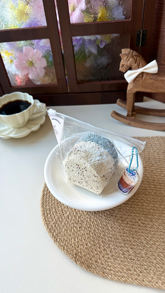 販売は終了いたしました新作登場！3層丸トーストシリーズ