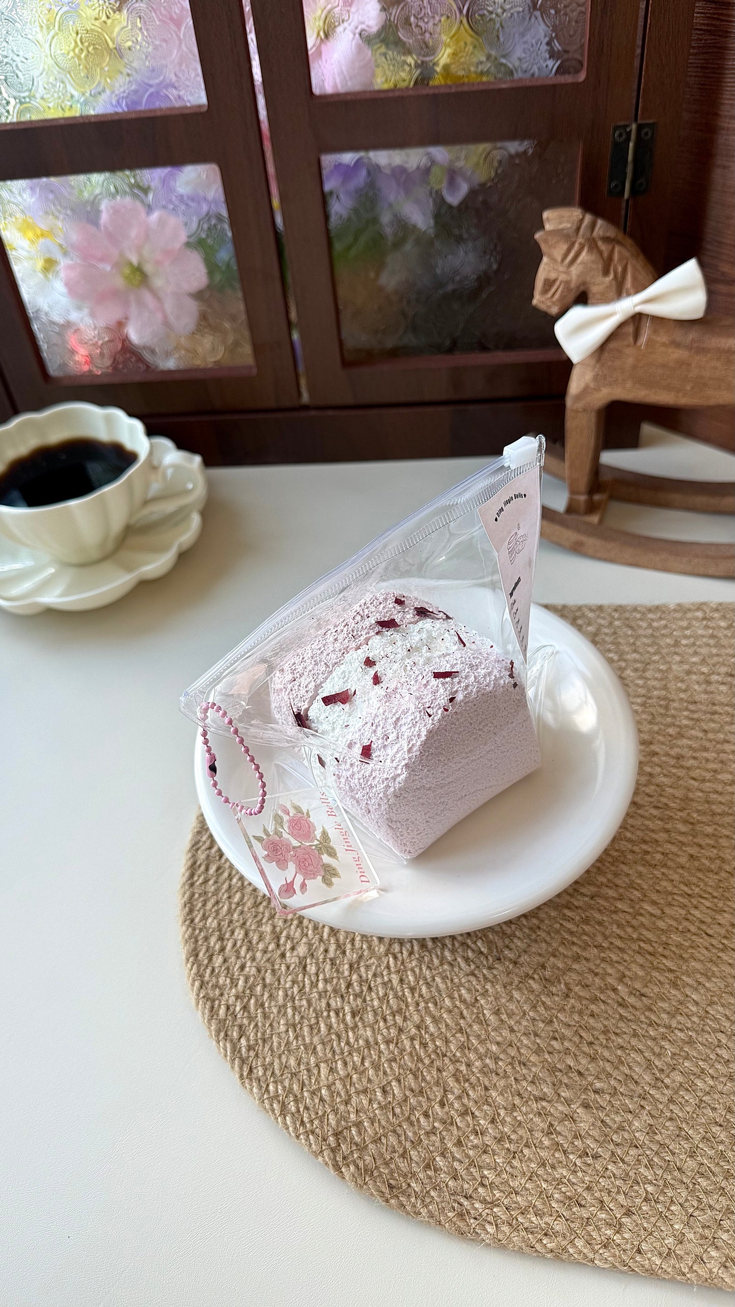 販売は終了いたしました新作登場！3層丸トーストシリーズ